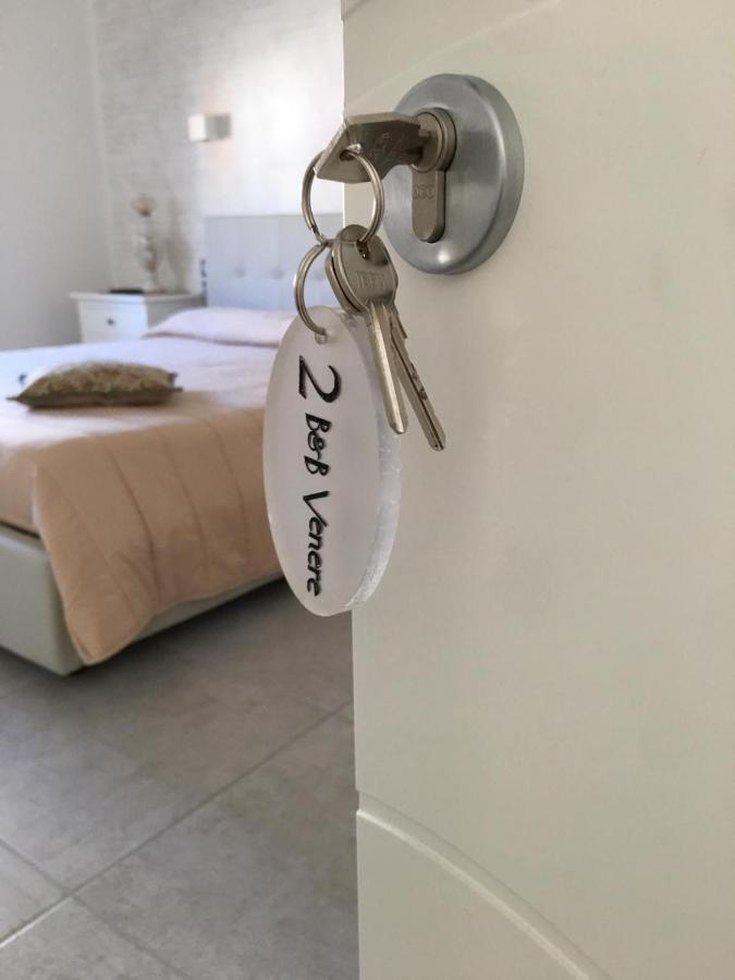 B & B Venere Paestum Extérieur photo