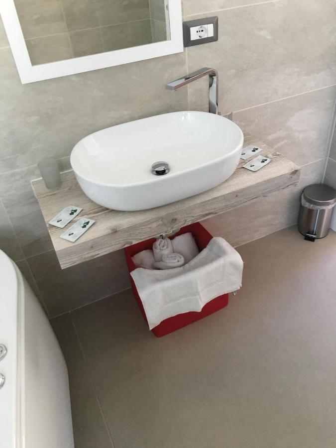 B & B Venere Paestum Extérieur photo