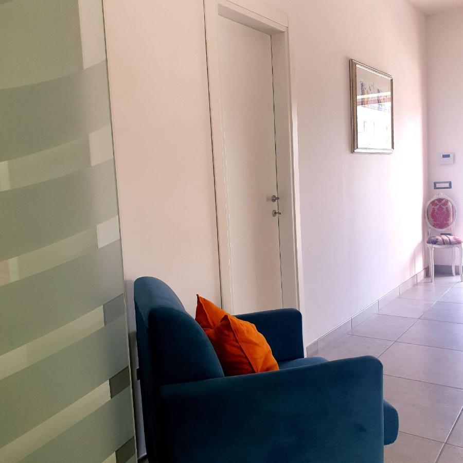 B & B Venere Paestum Extérieur photo