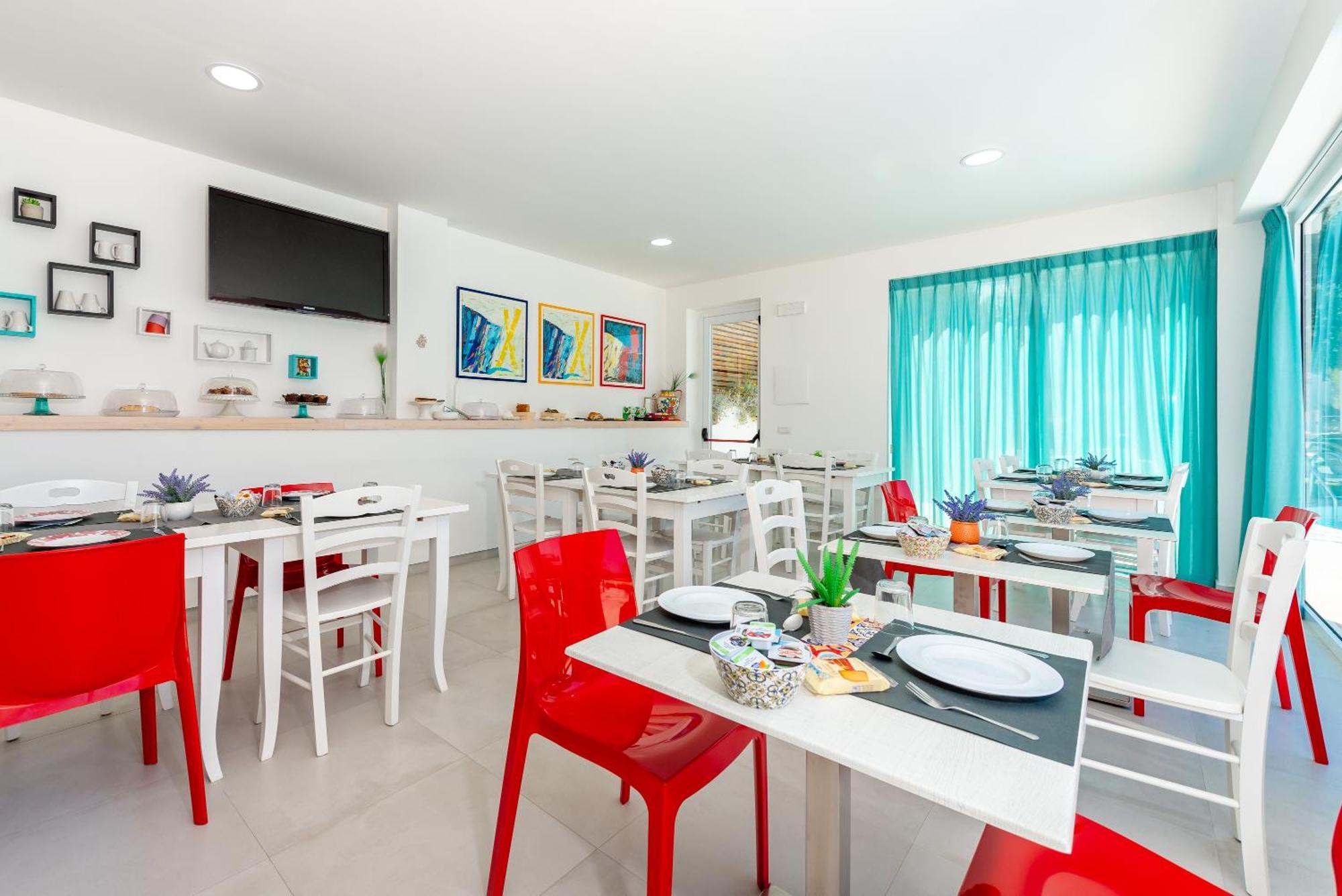 B & B Venere Paestum Extérieur photo